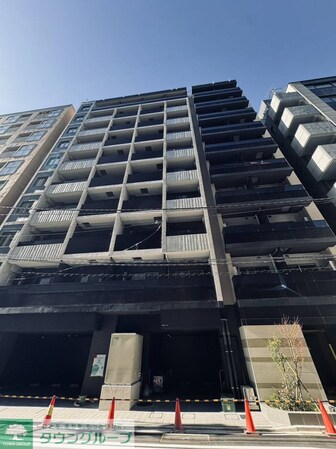 ザ・パークハビオ日本橋三越前の物件内観写真